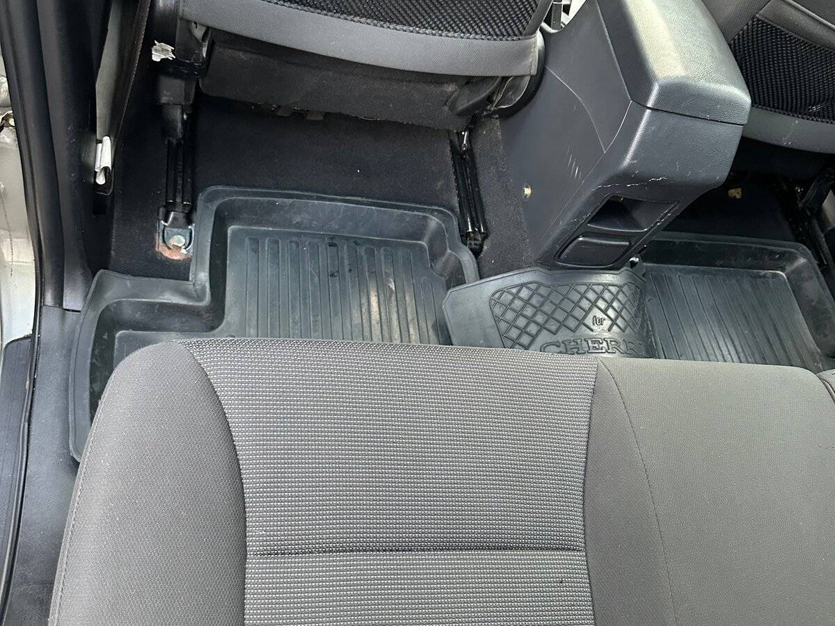 Б/У Чери Тигго (Т11) 2013 года. Фото: #20