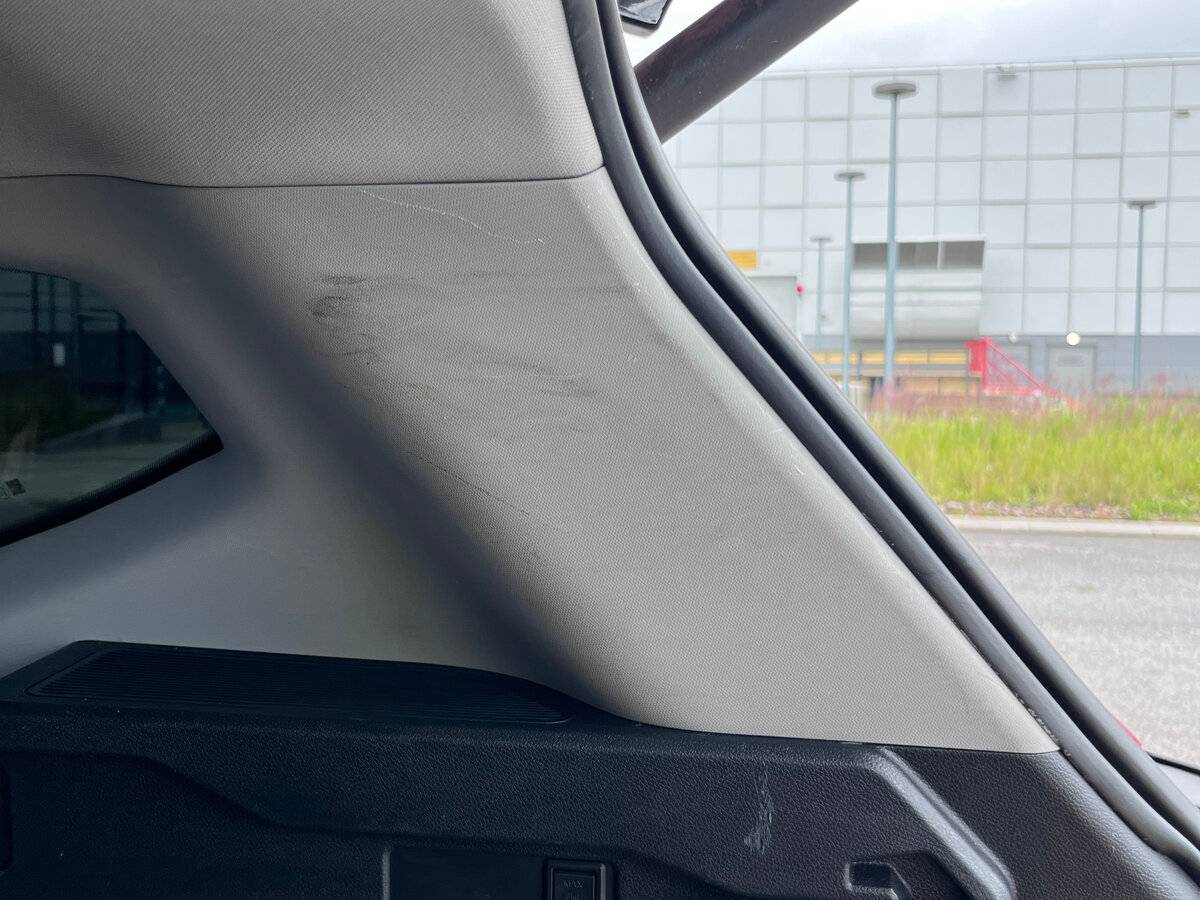 Б/У Чери Тигго 7 Про 2021 года. Фото: #15