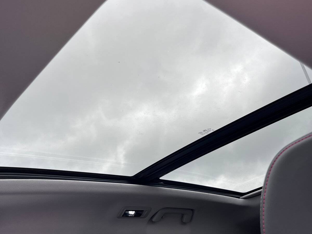 Б/У Чери Тигго 7 Про 2021 года. Фото: #23