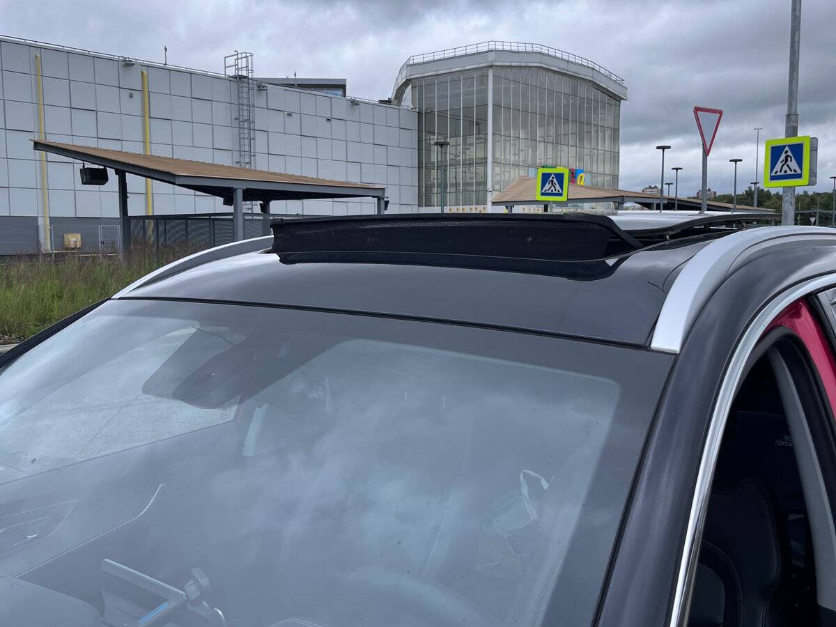 Б/У Чери Тигго 7 Про 2021 года. Фото: #24