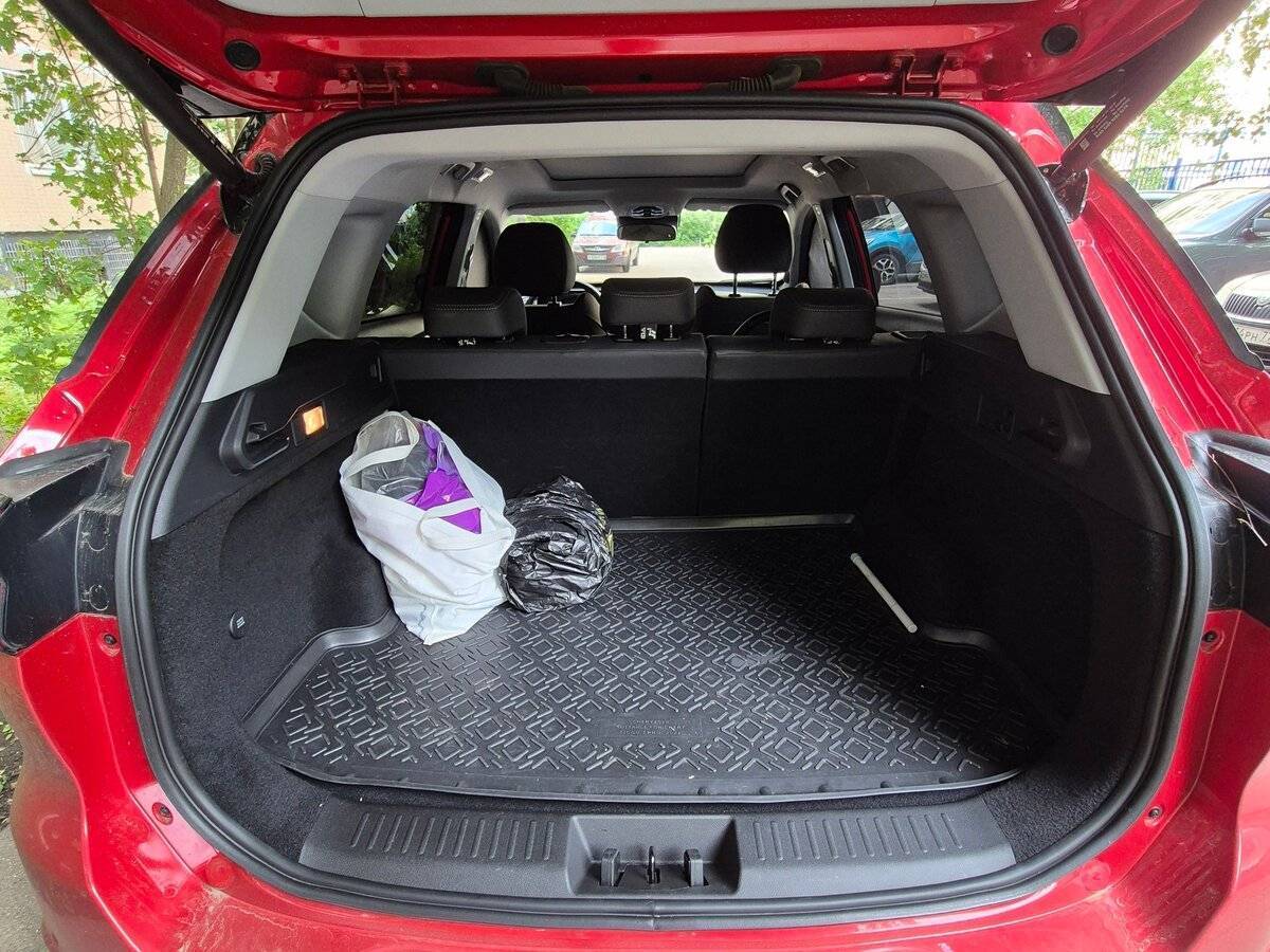 Б/У Чери Тигго 7 Про Макс 2023 года. Фото: #8