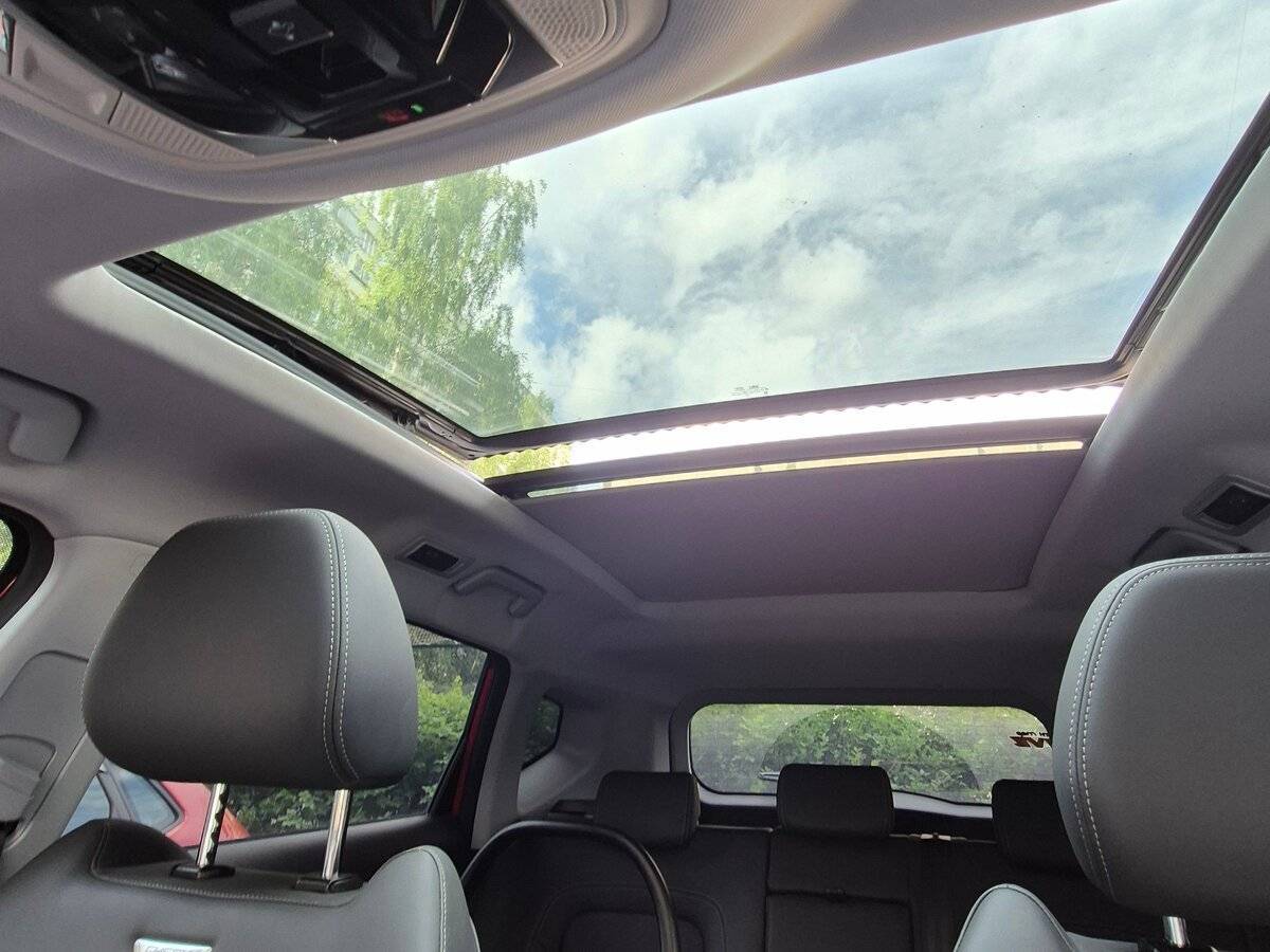 Б/У Чери Тигго 7 Про Макс 2023 года. Фото: #11