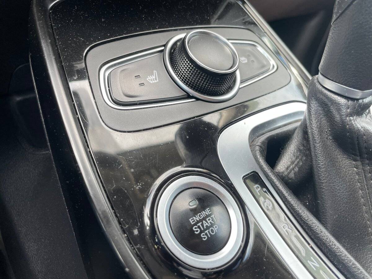 Б/У Чери Тигго 7 2019 года. Фото: #14