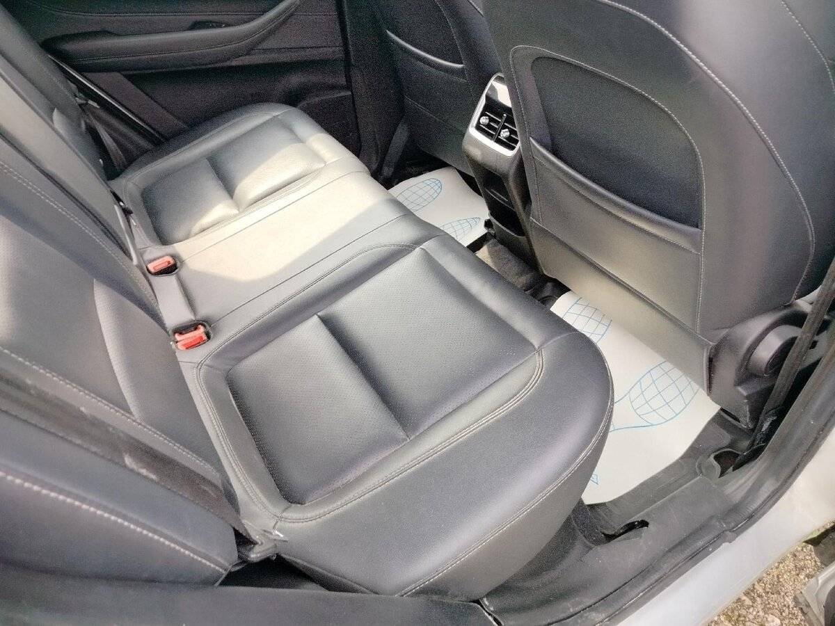 Б/У Чери Тигго 4 Про 2022 года. Фото: #15