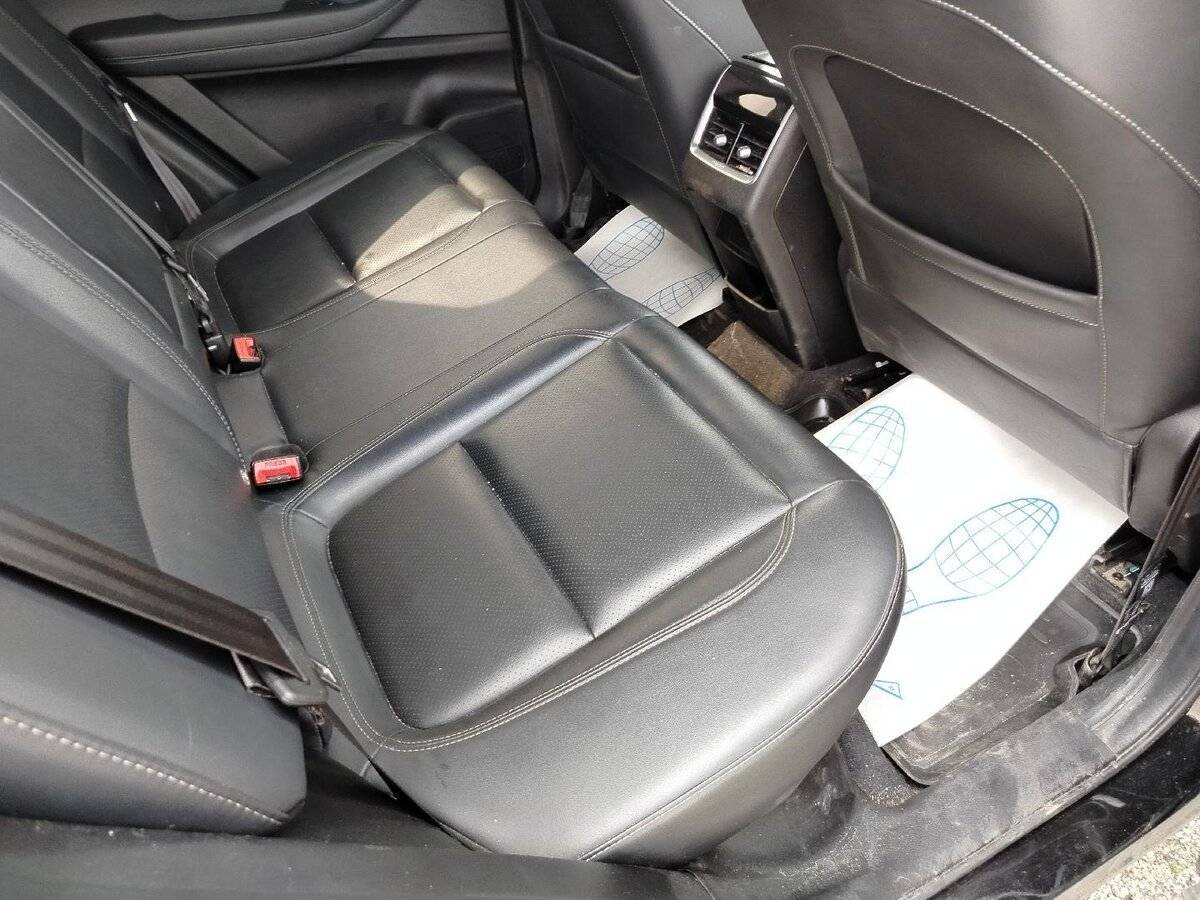 Б/У Чери Тигго 4 Про 2022 года. Фото: #14