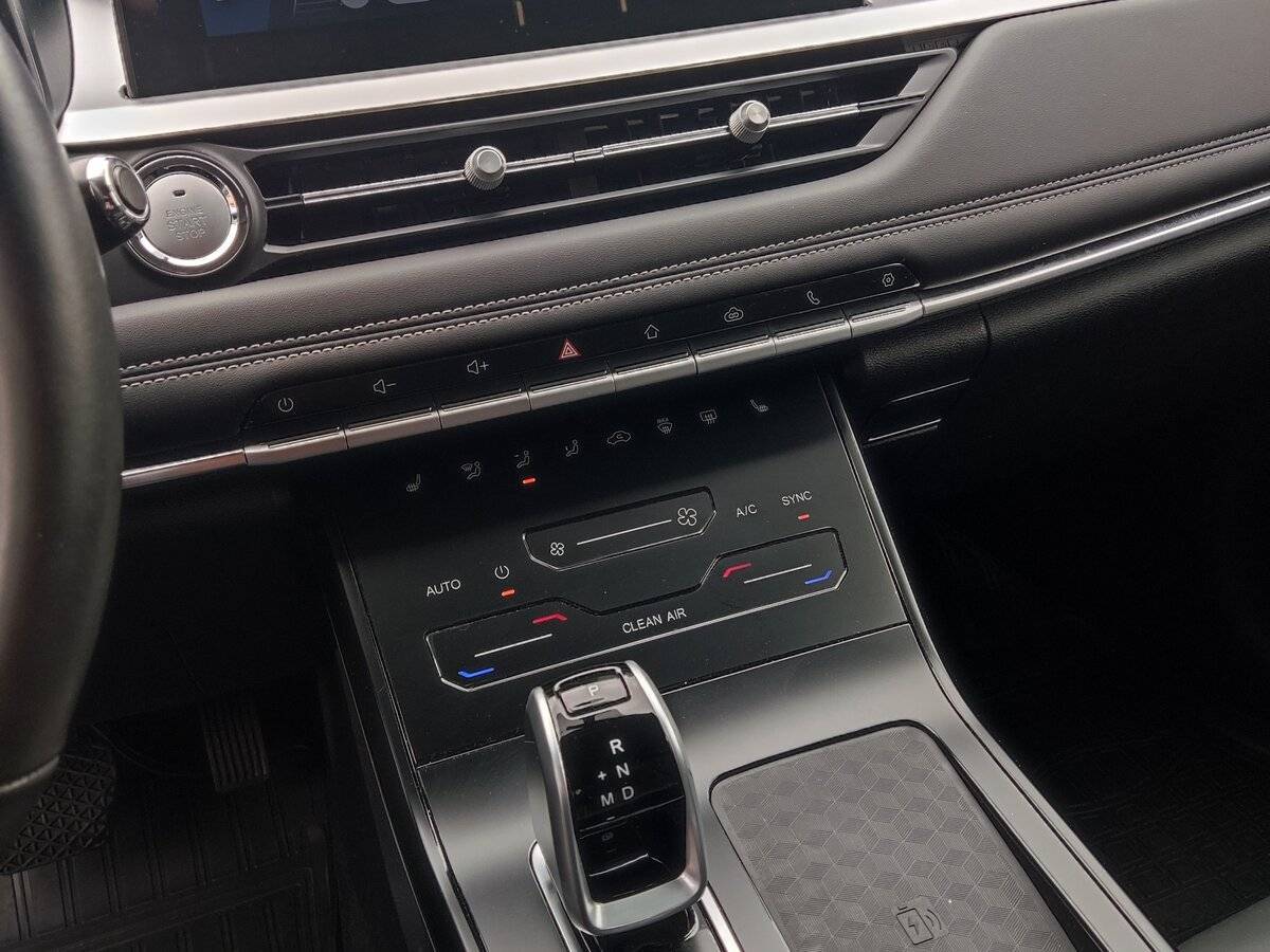 Б/У Чери Тигго 7 Про 2022 года. Фото: #12