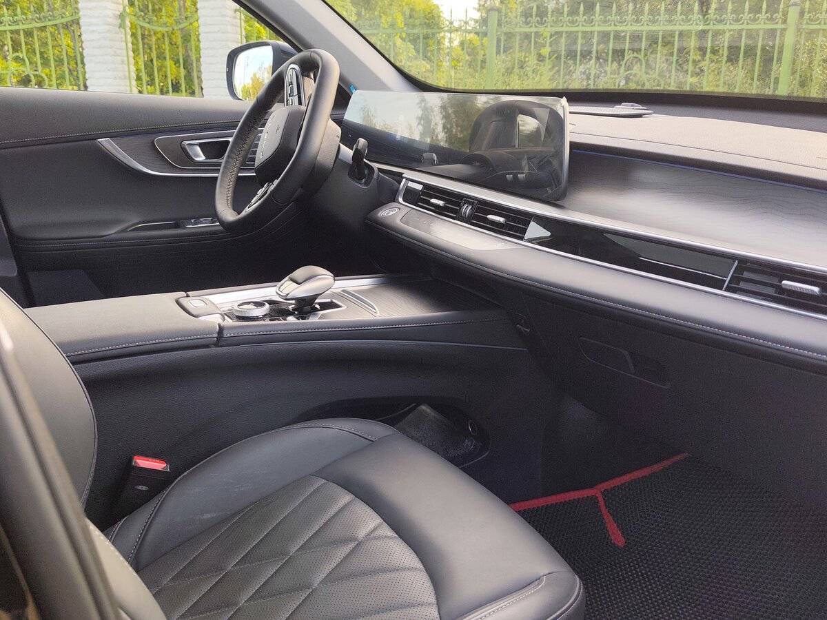 Б/У Чери Тигго 8 Про Макс 2023 года. Фото: #20