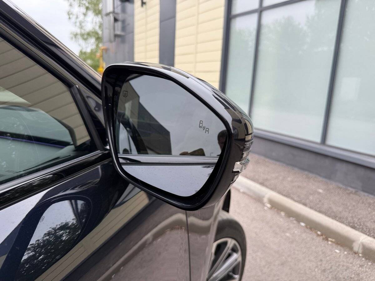 Б/У Чанган УНИ-К 2024 года. Фото: #10