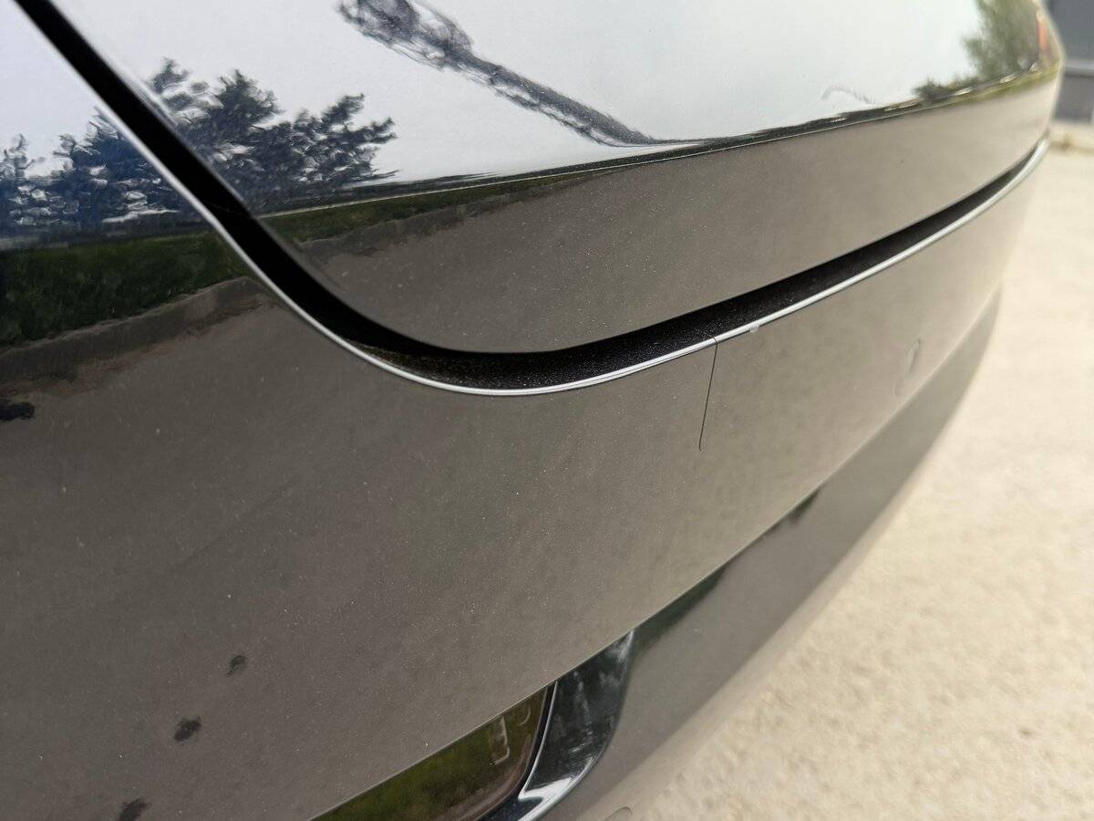 Б/У Чанган УНИ-К 2024 года. Фото: #12