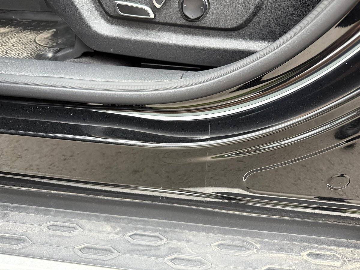 Б/У Чанган УНИ-К 2024 года. Фото: #14