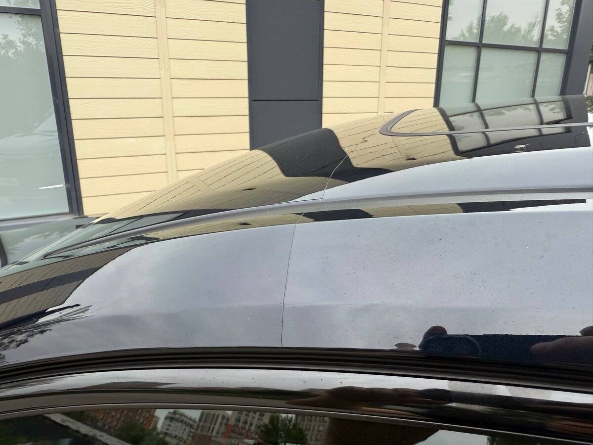 Б/У Чанган УНИ-К 2024 года. Фото: #15