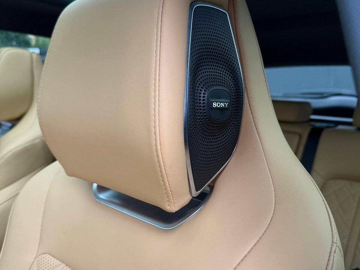 Б/У Чанган УНИ-К 2024 года. Фото: #17