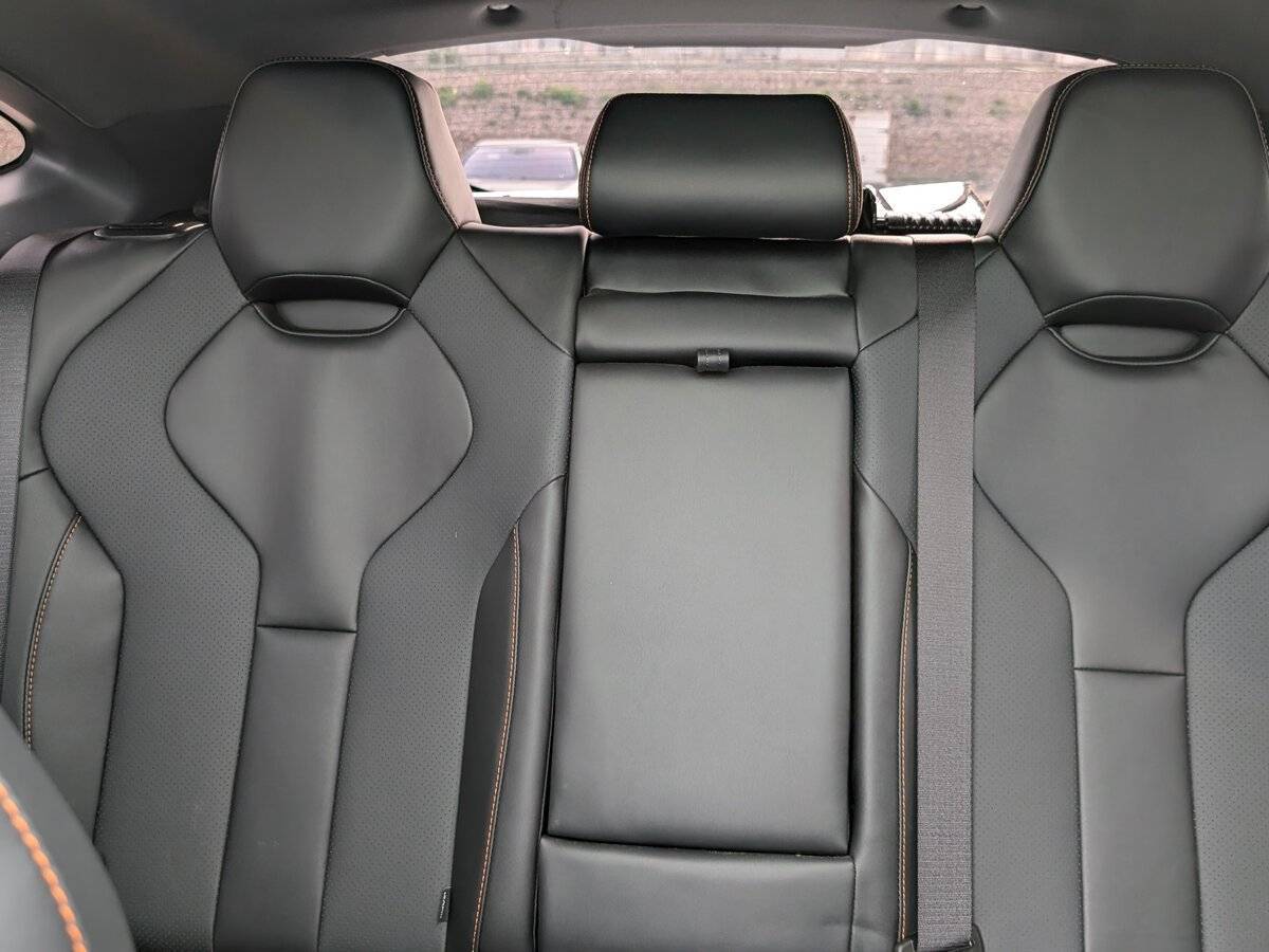 Б/У Чанган УНИ-В 2024 года. Фото: #5