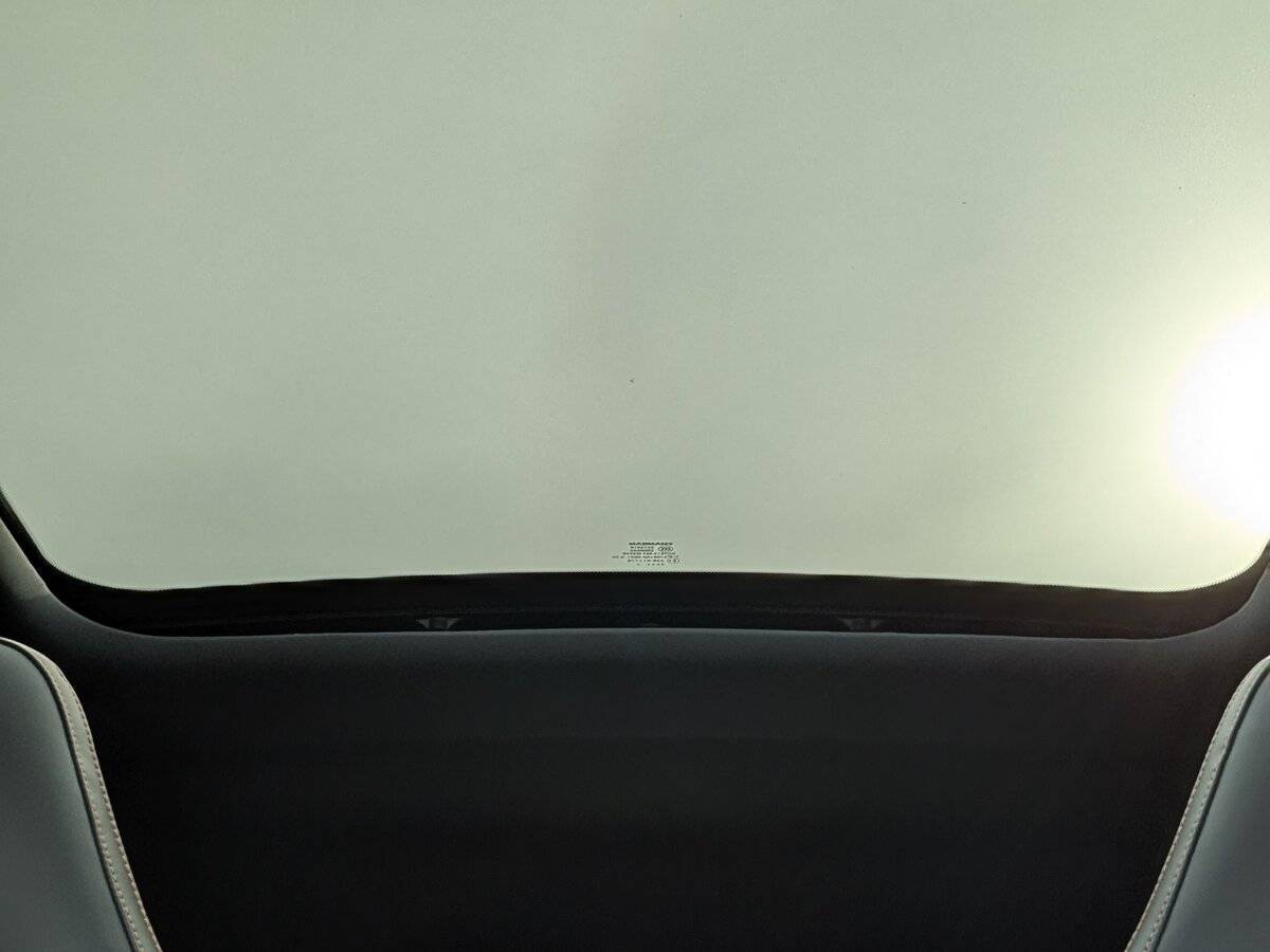 Б/У Чанган УНИ-В 2024 года. Фото: #8