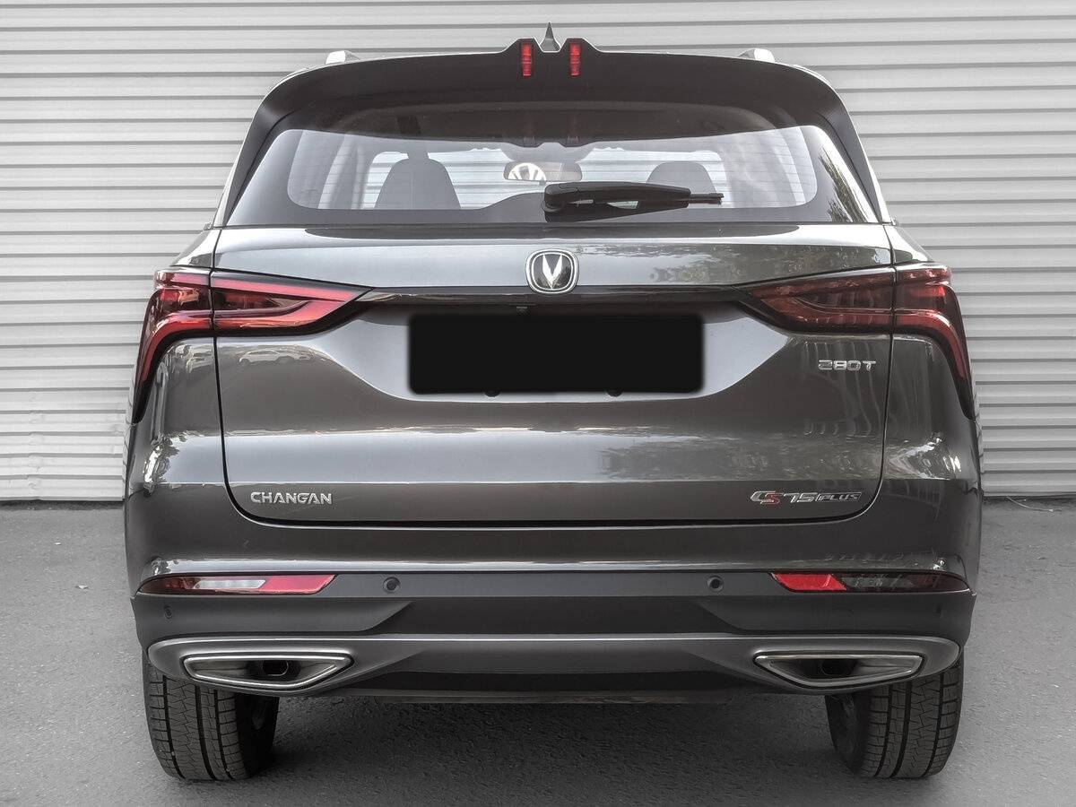 Б/У Чанган CS75 Plus 2023 года. Фото: #5