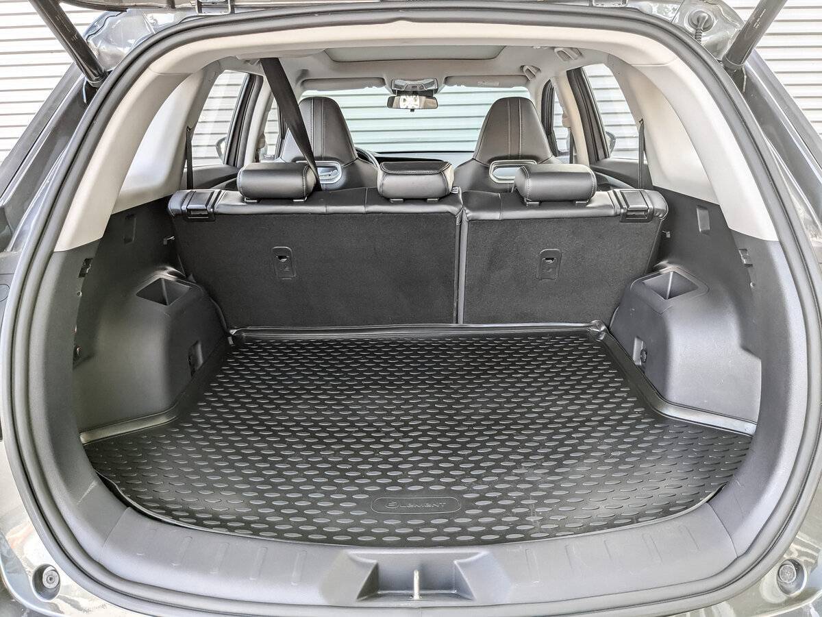 Б/У Чанган CS75 Plus 2023 года. Фото: #9