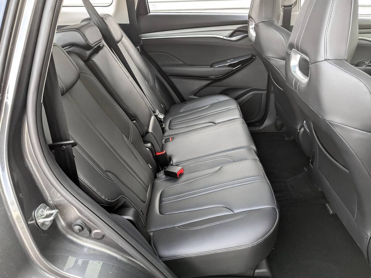 Б/У Чанган CS75 Plus 2023 года. Фото: #11