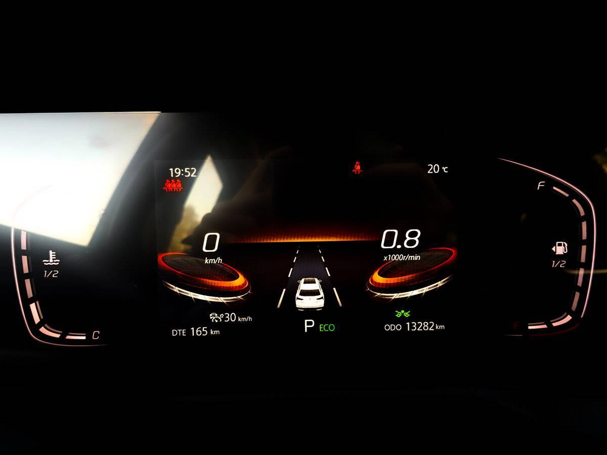 Б/У Чанган CS75 Plus 2023 года. Фото: #12