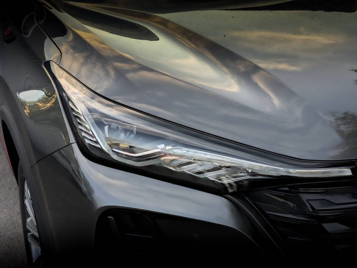 Б/У Чанган CS75 Plus 2023 года. Фото: #16