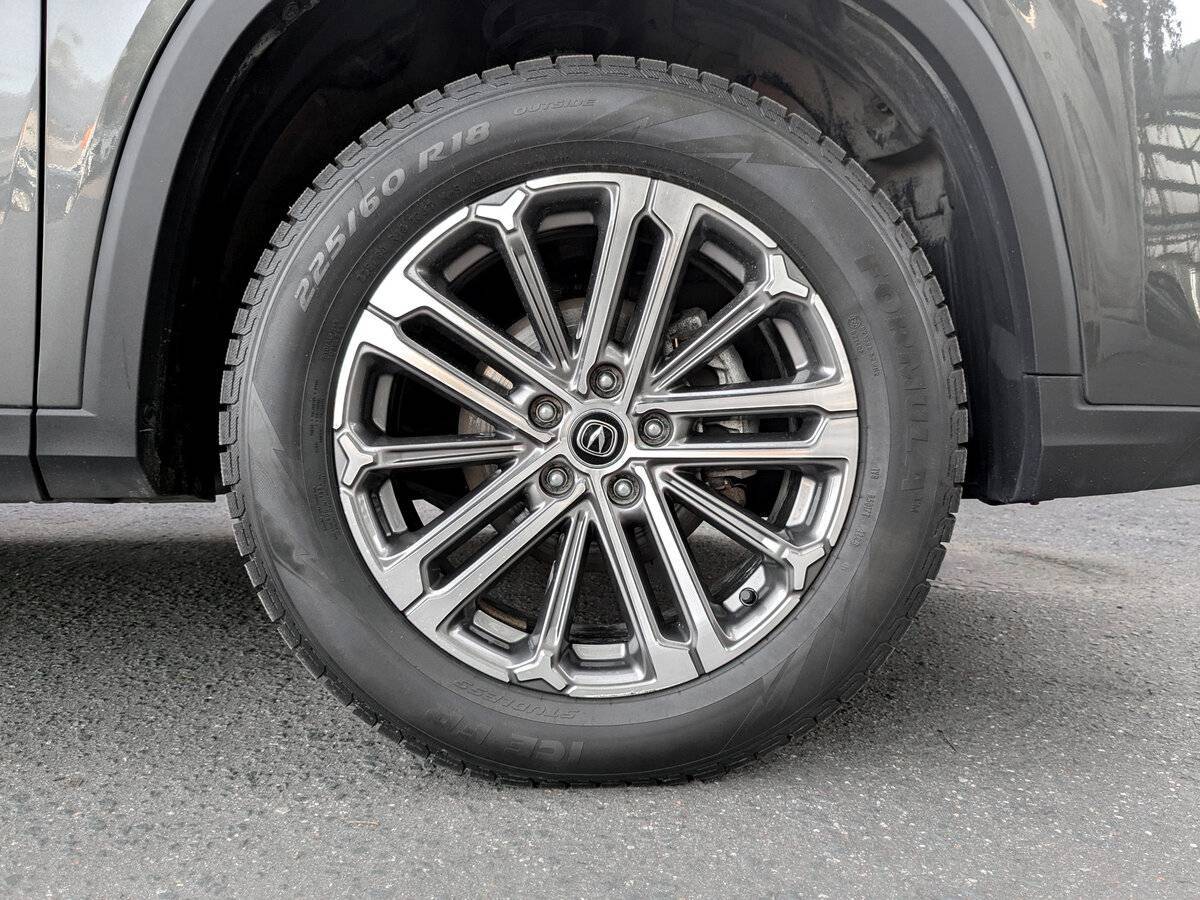 Б/У Чанган CS75 Plus 2023 года. Фото: #17