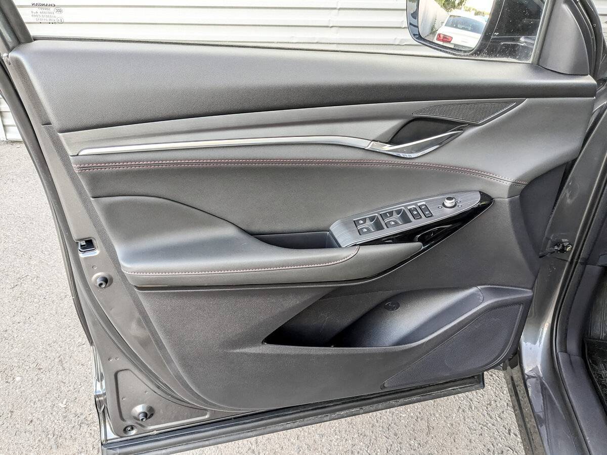 Б/У Чанган CS75 Plus 2023 года. Фото: #18