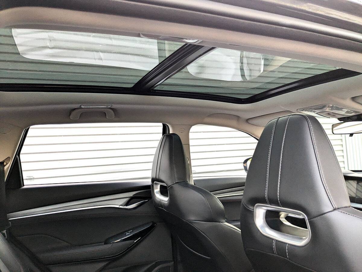 Б/У Чанган CS75 Plus 2023 года. Фото: #22