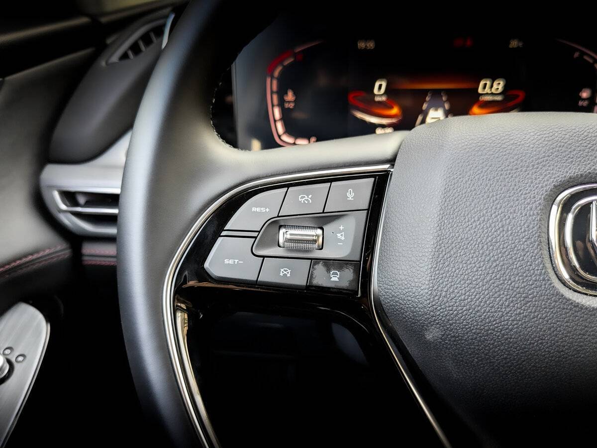 Б/У Чанган CS75 Plus 2023 года. Фото: #25