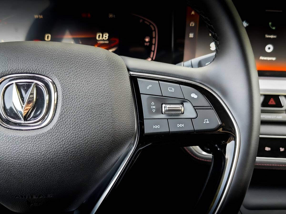 Б/У Чанган CS75 Plus 2023 года. Фото: #26