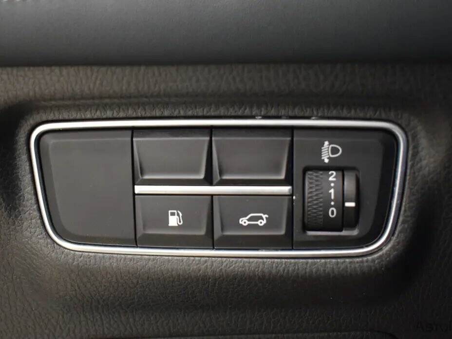 Б/У Чанган КС95 2023 года. Фото: #10