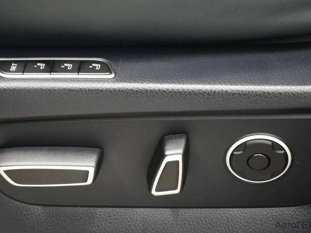 Б/У Чанган КС95 2023 года. Фото: #11