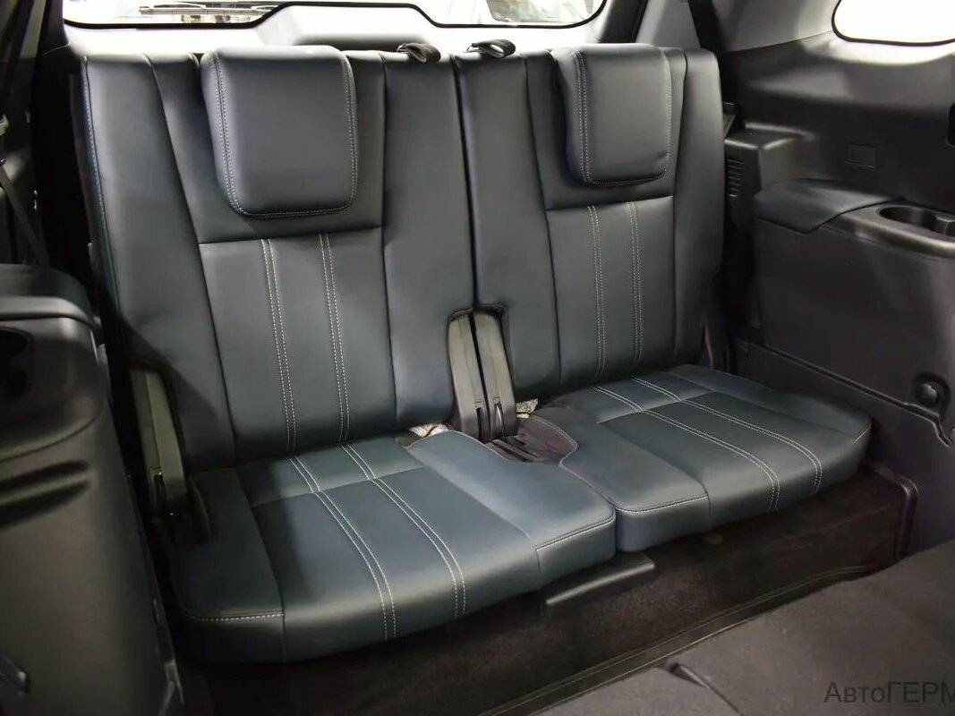 Б/У Чанган КС95 2023 года. Фото: #16