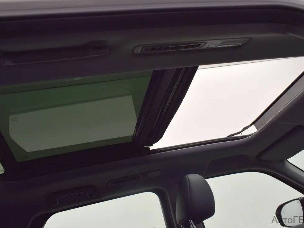 Б/У Чанган КС95 2023 года. Фото: #18