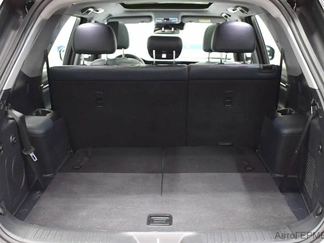 Б/У Чанган КС95 2023 года. Фото: #19