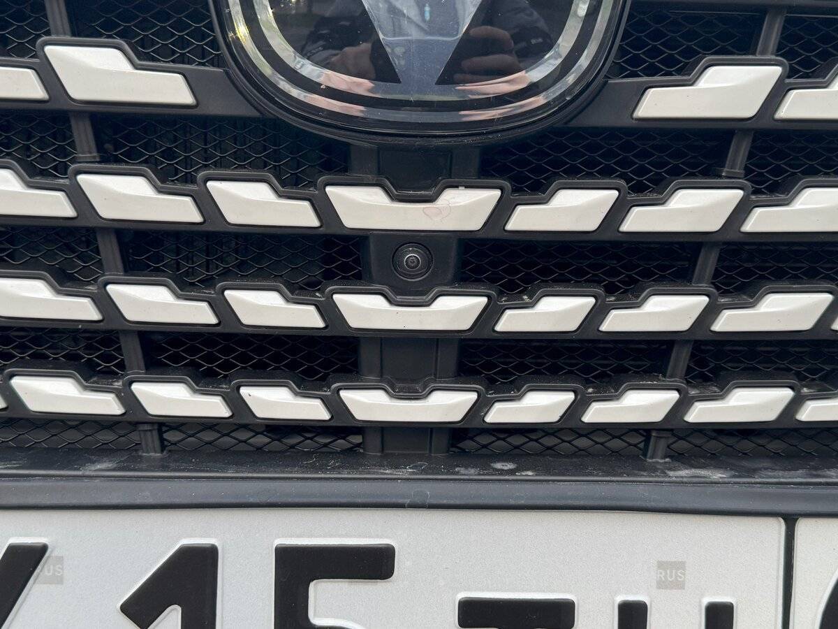 Б/У Чанган УНИ-Т 2023 года. Фото: #8