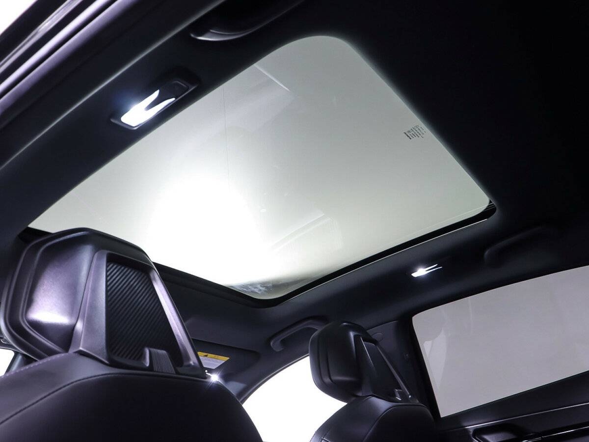 Б/У Чанган УНИ-В 2023 года. Фото: #17