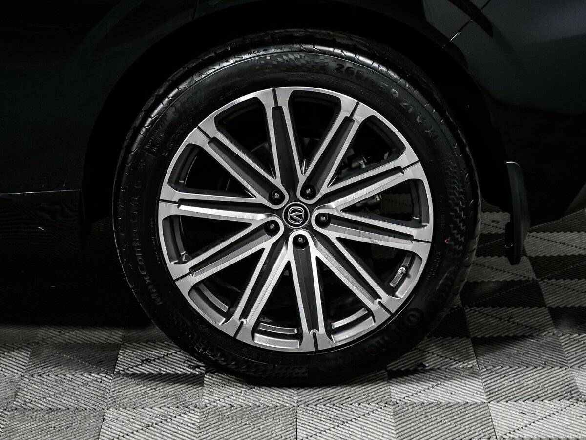 Б/У Чанган УНИ-К 2023 года. Фото: #13