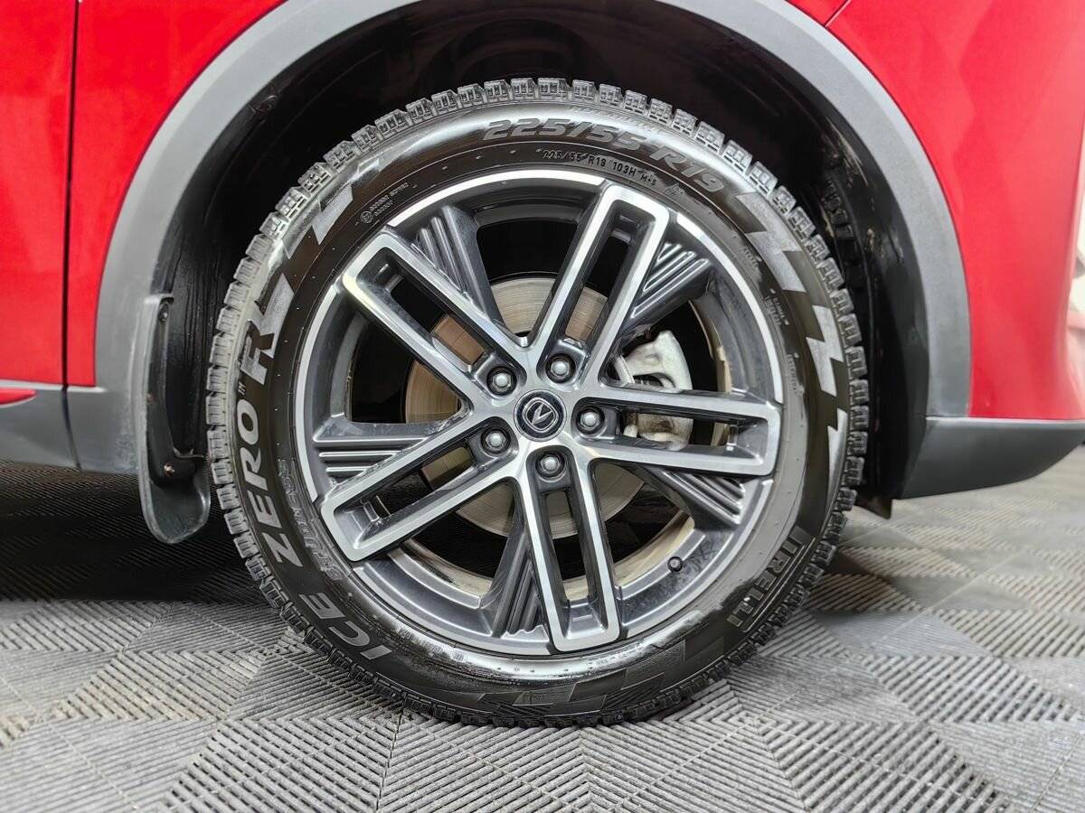 Б/У Чанган UNI-S (CS55 Plus) 2024 года. Фото: #15