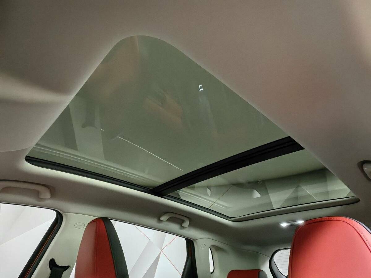 Б/У Чанган UNI-S (CS55 Plus) 2024 года. Фото: #20