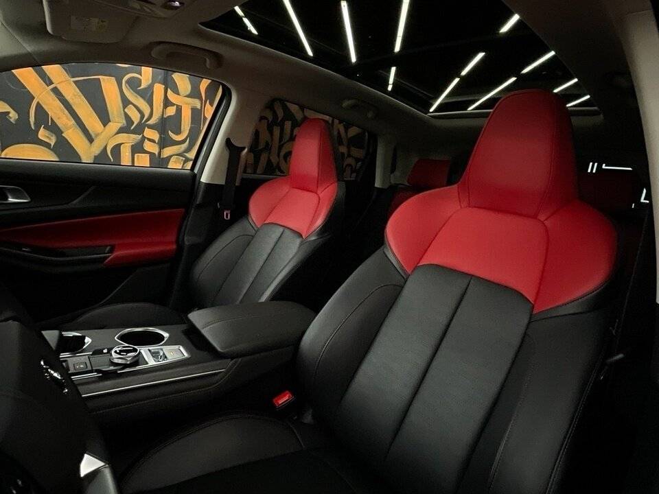 Б/У Чанган CS55 Plus 2024 года. Фото: #7