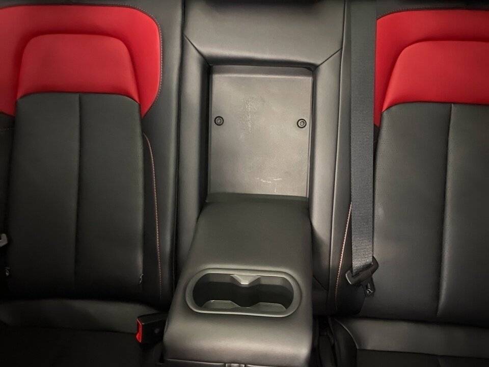 Б/У Чанган CS55 Plus 2024 года. Фото: #10