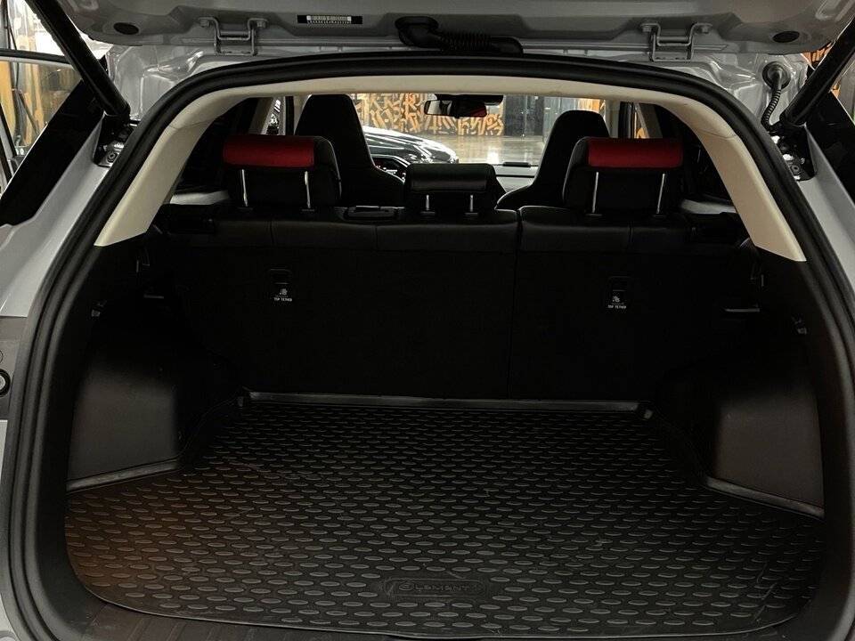 Б/У Чанган CS55 Plus 2024 года. Фото: #13