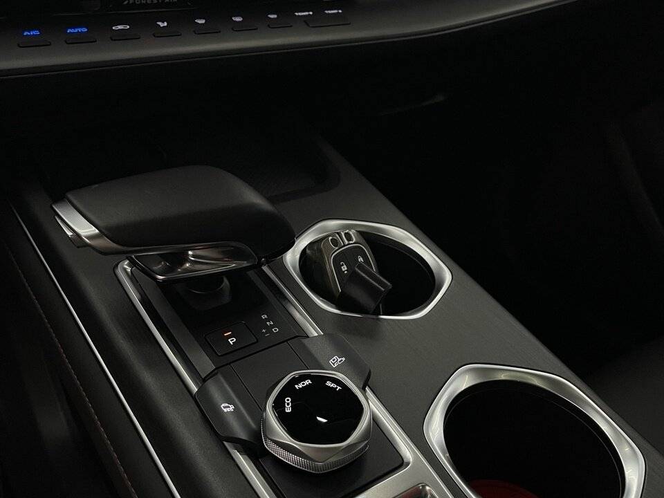 Б/У Чанган CS55 Plus 2024 года. Фото: #14