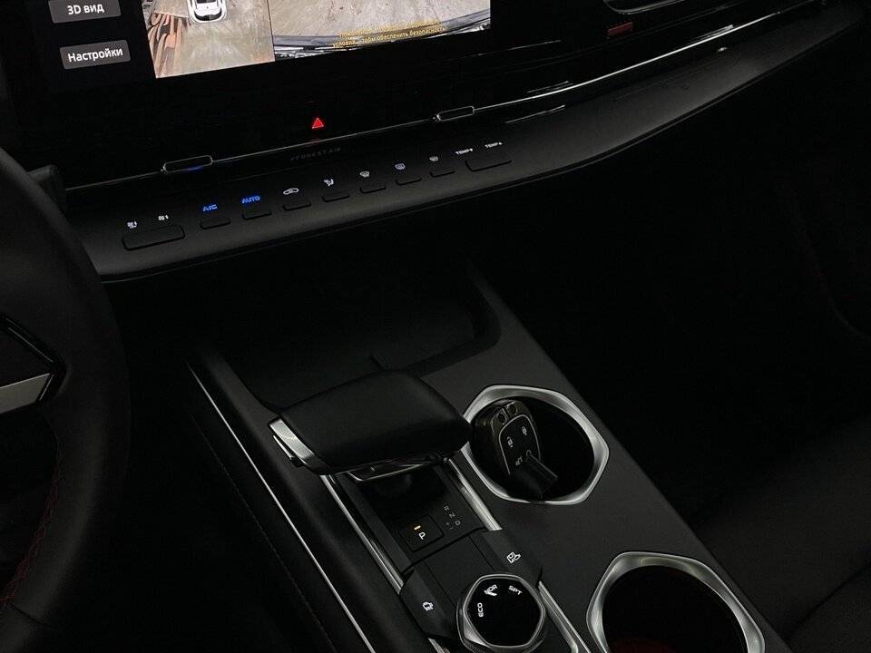 Б/У Чанган CS55 Plus 2024 года. Фото: #15