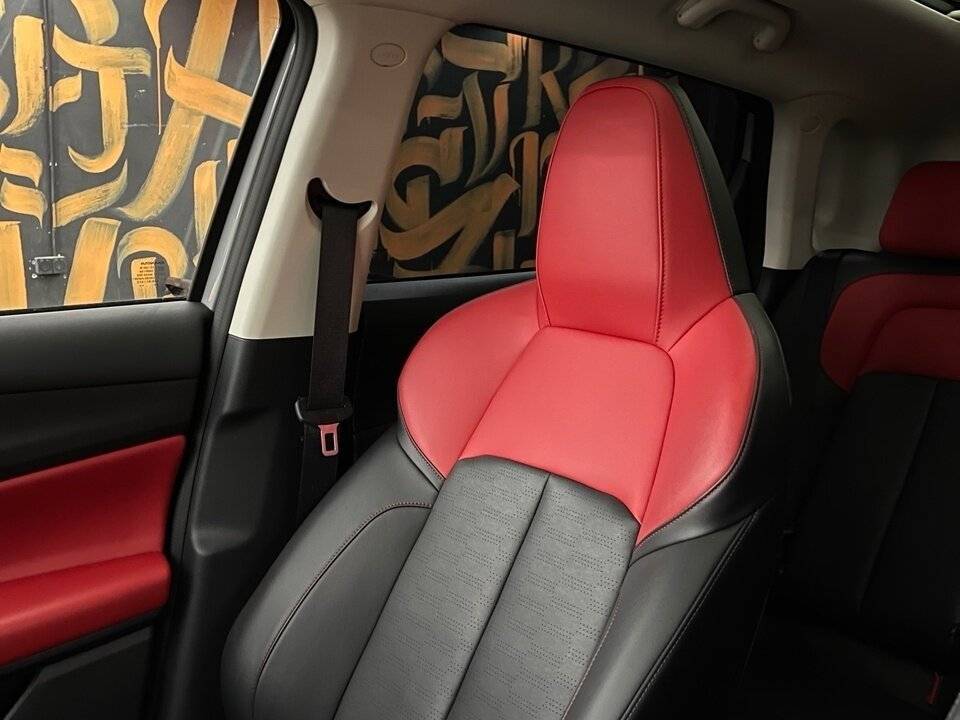 Б/У Чанган CS55 Plus 2024 года. Фото: #21