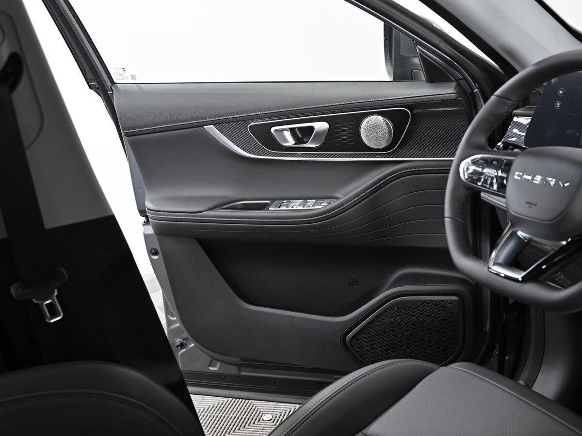 Б/У Чери Tiggo 7L 2025 года. Фото: #11