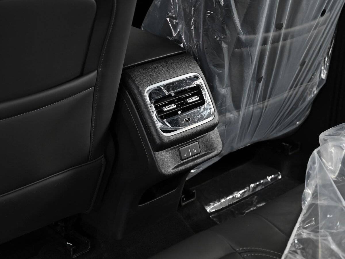 Б/У Чери Tiggo 7L 2025 года. Фото: #15