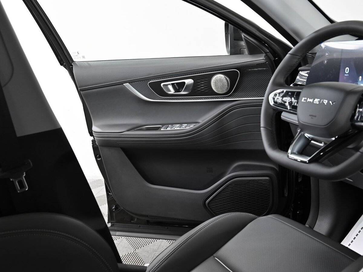 Б/У Чери Tiggo 7L 2025 года. Фото: #11