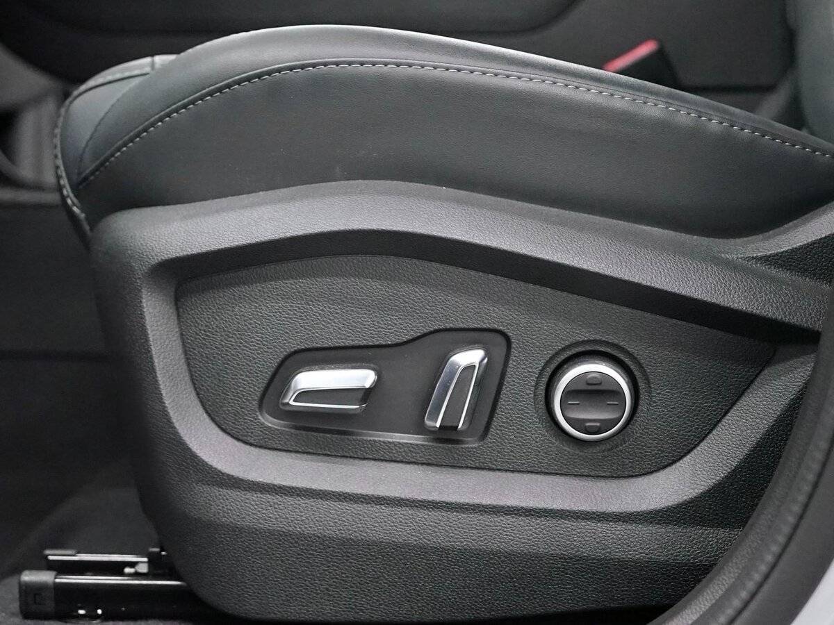 Б/У Чери Тигго 4 Про 2024 года. Фото: #7