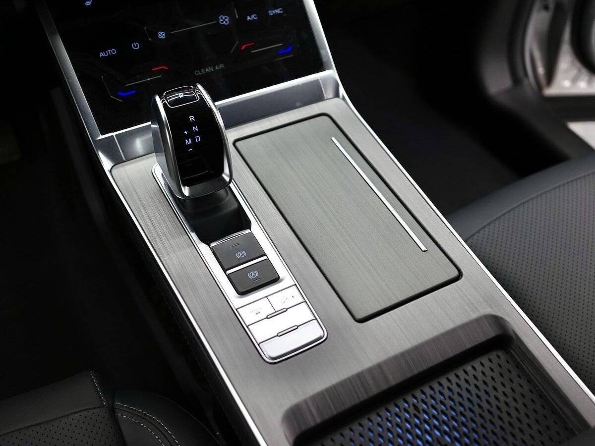 Б/У Чери Тигго 4 Про 2024 года. Фото: #12