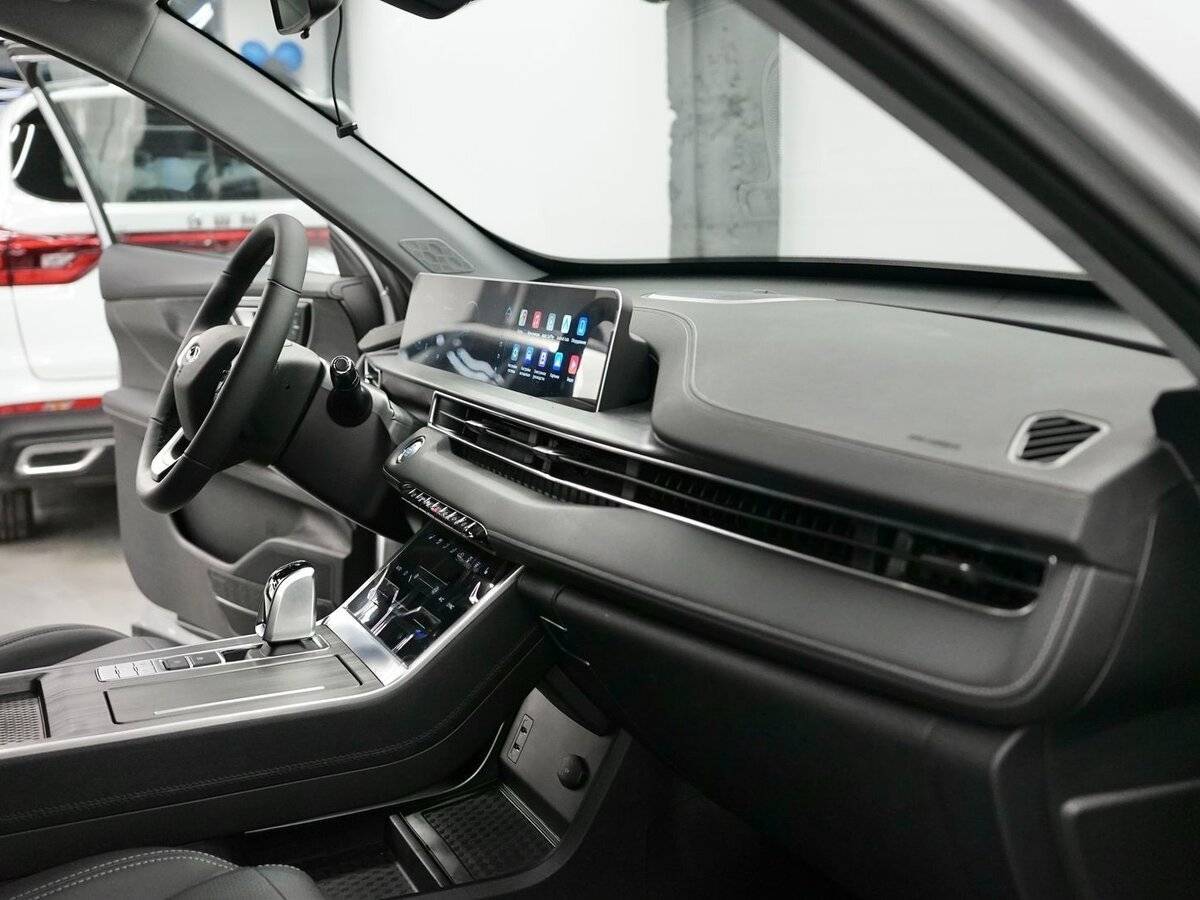 Б/У Чери Тигго 4 Про 2024 года. Фото: #14